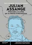 Copertina libro <b>Julian Assange</b>