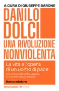 Copertina libro <b>Danilo Dolci</b>