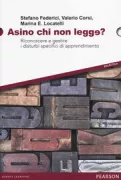 Copertina libro <b>Asino chi non legge?</b>