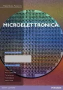 Copertina libro <b>Microelettronica</b>