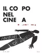 Copertina libro <b>Il corpo nel cinema</b>