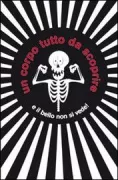 Copertina libro <b>Un corpo tutto da scoprire</b>