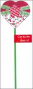Copertina libro CON TANTO AMORE!