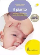Copertina libro <b>Il pianto<br></b>(titolo originale o altro titolo: <i>Les pleurs</i>)