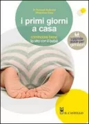 Copertina libro <b>I primi giorni a casa<br></b>(titolo originale o altro titolo: <i>Les premiers jours à la maison</i>)