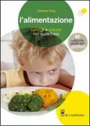 Copertina libro <b>L'alimentazione<br></b>(titolo originale o altro titolo: <i>L'alimentation</i>)