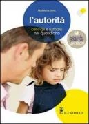 Copertina libro <b>L'autorità<br></b>(titolo originale o altro titolo: <i>L'autorité</i>)