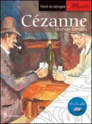 Copertina libro <b>Cézanne</b>