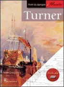 Copertina libro <b>Turner</b>