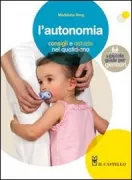 Copertina libro <b>L'autonomia<br></b>(titolo originale o altro titolo: <i>L'autonomie</i>)
