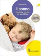 Copertina libro <b>Il sonno</b>