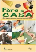Copertina libro <b>Fare in casa</b>