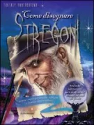 Copertina libro <b>Come disegnare stregoni<br></b>(titolo originale o altro titolo: <i>How to draw wizards</i>)