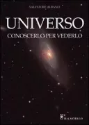 Copertina libro <b>Universo</b>