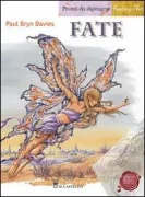 Copertina libro <b>Fate<br></b>(titolo originale o altro titolo: <i>Ready to paint fairies</i>)