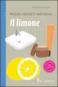 Copertina libro <b>Il limone<br></b>(titolo originale o altro titolo: <i>Le citron</i>)
