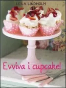 Copertina libro <b>Evviva i cupcake!<br></b>(titolo originale o altro titolo: <i>Hello cupcake!</i>)