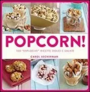 Copertina libro <b>Popcorn!</b>