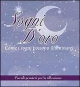 Copertina libro <b>Sogni d'oro</b>