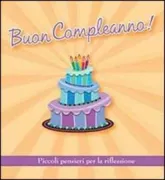 Copertina libro <b>Buon compleanno!</b>