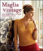 Copertina libro <b>Maglia vintage</b>