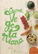 Copertina libro <b>Cucina vegetariana<br></b>(titolo originale o altro titolo: <i>Cuisine végeétarienne</i>)