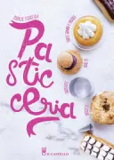 Copertina libro <b>Pasticceria<br></b>(titolo originale o altro titolo: <i>Pâtisserie</i>)