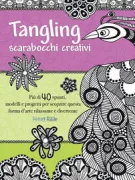 Copertina libro <b>Tangling<br></b>(titolo originale o altro titolo: <i>All tangled up!</i>)
