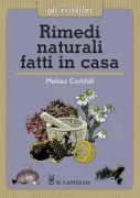 Copertina libro <b>Rimedi naturali fatti in casa<br></b>(titolo originale o altro titolo: <i>Self-Sufficiency Natural Remedies</i>)