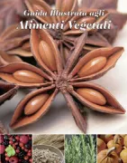Copertina libro <b>Guida illustrata agli alimenti vegetali</b>