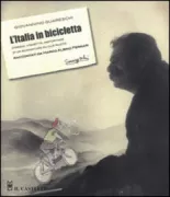 Copertina libro <b>L'Italia in bicicletta</b>