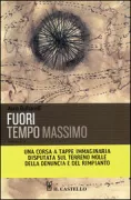 Copertina libro FUORI TEMPO MASSIMO