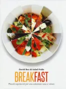 Copertina libro <b>Breakfast</b>