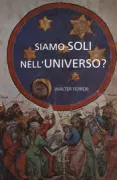 Copertina libro <b>Siamo soli nell'universo?</b>