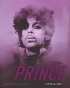 Copertina libro <b>Prince</b>