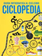 Copertina libro <b>Ciclopedia<br></b>(titolo originale o altro titolo: <i>Velopedia</i>)