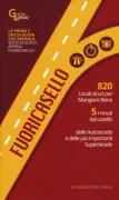 Copertina libro <b>Fuoricasello</b>
