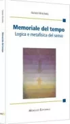 Copertina libro <b>Memoriale del tempo</b>
