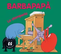 Copertina libro <b>La stamperia<br></b>(titolo originale o altro titolo: <i>L'imprimerie</i>)