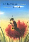 Copertina libro <b>La lucciola Nina<br></b>(titolo originale o altro titolo: <i>Litle Nino, the firefly</i>)