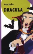 Copertina libro <b>Dracula</b>