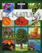 Copertina libro <b>La natura</b>