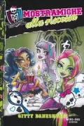 Copertina libro <b>Mostramiche alla riscossa</b>
