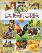 Copertina libro <b>La fattoria</b>