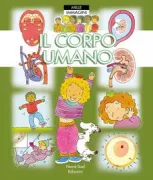 Copertina libro <b>Il corpo umano</b>
