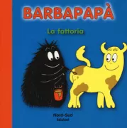 Copertina libro <b>La fattoria</b>