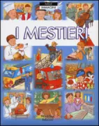 Copertina libro <b>I mestieri</b>