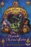 Copertina libro <b>Un mondo meraviglioso<br></b>(titolo originale o altro titolo: <i>A wonderlandiful world</i>)
