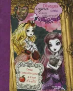 Copertina libro <b>Disegna sogna crea</b>