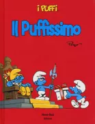 Copertina libro IL PUFFISSIMO